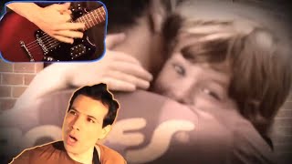 &quot;Child of Mine&quot; the music video