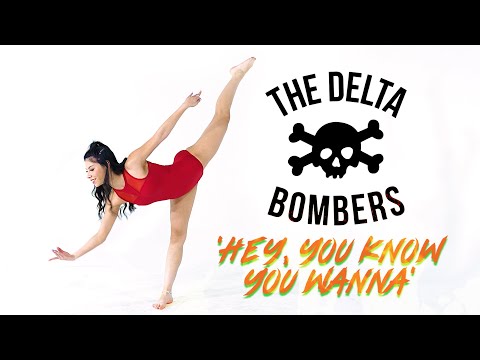 Bopflix and The Delta Bombers