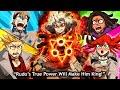 Gachiakuta S Hidden GODS Explained Canis Surebrec Rudo S BLOODLINE Reveals The REAL HISTORY
