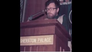 Download the video "Edsger Dijkstra - Turing Award Lecture - The Humble Programmer - 1972 - No Intro"