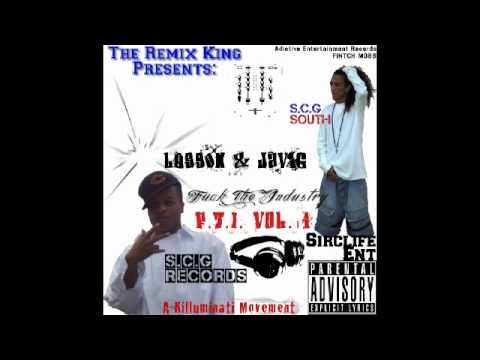 Less-on - Make A Change