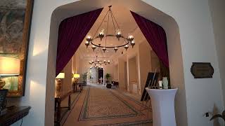 One&Only Royal Mirage Resort, Dubai