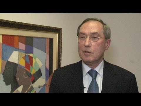 Claude Guéant placé en garde à vue, retour sur ses démêlés judiciaires - 17/12