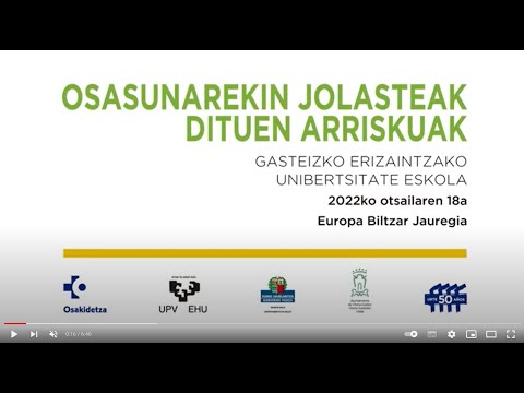 Difusión del Conocimiento