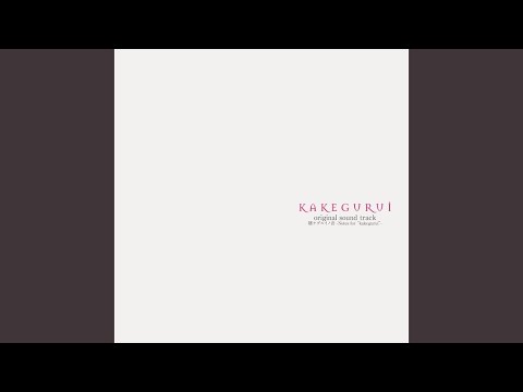 Kakegurui×× Two Pair no Otome Saori Hayami & Yuu Serizawa