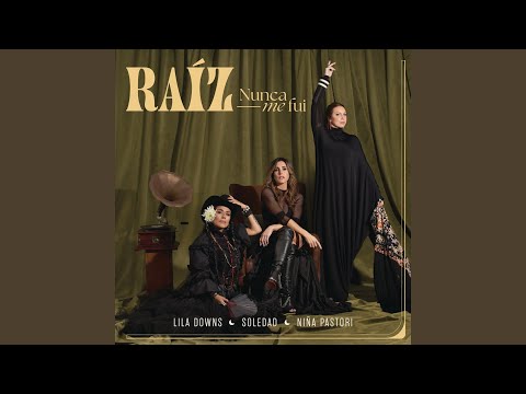 Pon que dale – Lila Downs