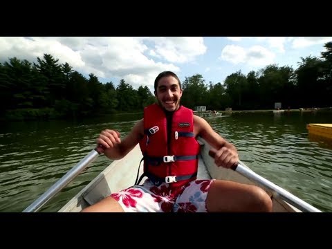 MOGEN AVRAHAM - SHMA CAMPS