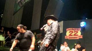 EL KOMANDER EN TIJUANA,SOY NACIDO EN MEXICALI