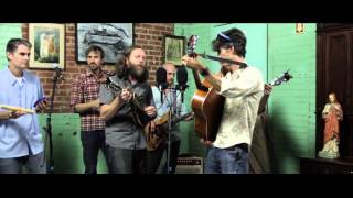 Jim White vs. The Packway Handle Band - &quot;Not a Song&quot;
