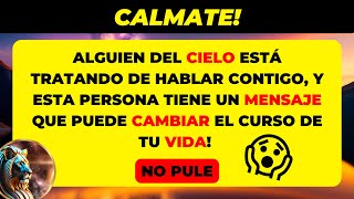 ? El MENSAJE DEL CIELO que está intentando llegar a TI... Y lo que REVELA puede cambiarlo todo...