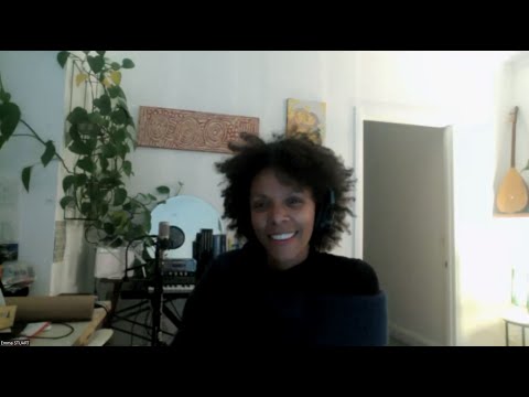 IA Chats – Emma Stuart