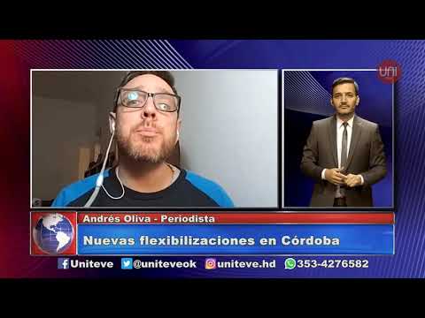 La situación de Córdoba en pandemia