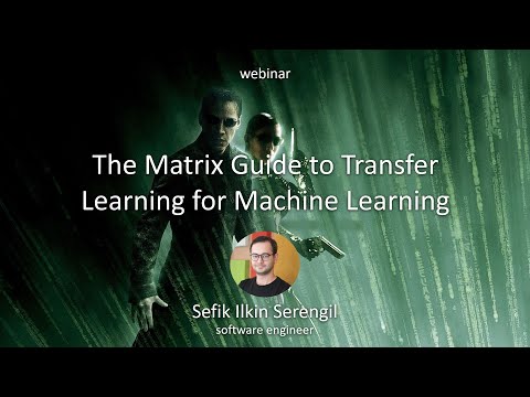 What is Transfer Learning in Machine Learning