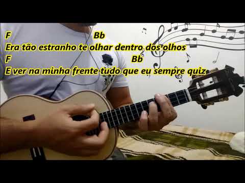 Oi Amor - Sorriso Maroto