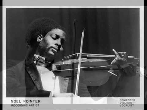 Noel Pointer -  All My Reasons, Classy Lady & I Feel Your Soul