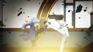 Tensei Shitara Slime Datta Ken -