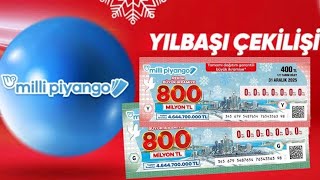 Milli Piyango Sonuçlarına Nasıl Bakılır - Millî Piyango Bilet Sorgulama