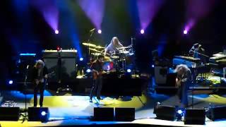 My Morning Jacket Picture Of You May 28, 2016 Red Rocks