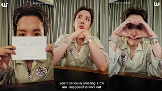 Download lagu 🔴 [MULTI SUB] BTS J-Hope Weverse LIVE Today (23.08.2026) 🔴 BTS Jhope Live | Jhope Full Weverse LIVE  mp3