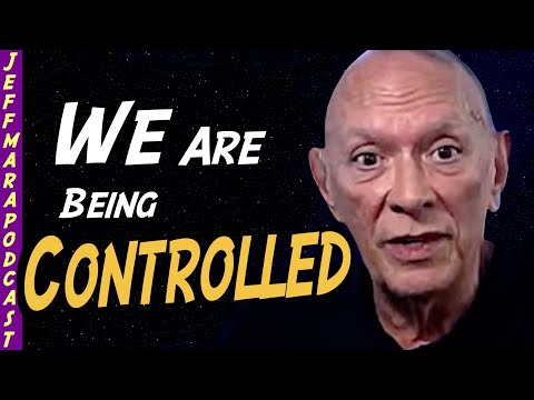 Man Who Channeled For The UNITED NATIONS Reveals What's Coming!