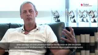 Edenred Greece - Ticket Compliments - Ogilvy Action Greece