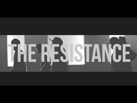 G6PD//FEAT : AEY EBOLA// THE RESISTANCE (Official Lyric Video)