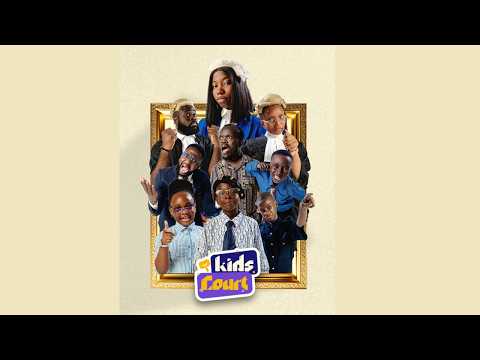 Delayed Gratification | Kids Court - Episode 1 | Emanuella | Lasisi Elenu | Timi Agbaje | Kiriku