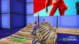 Famous💫[Fortnite montage]PS4 high right⭐️