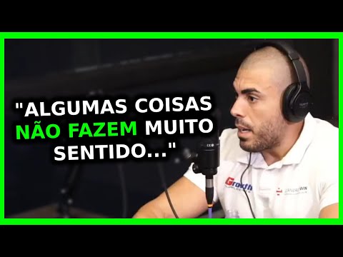 IS THE BLOOD TYPE DIET GOOD? *Gorilla Diet* - Leandro Twin | Cortes Ironberg