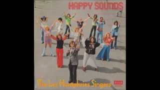 The Les Humphries Singers - Guy on the Loose