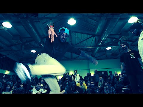SNU DEE, P-DOG vs ALDO ARDO, MIRACLE | Hip Hop Freestyle Dance Battle | BMIYC 2016 | Snooty Tube