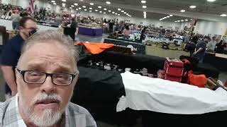 RK Gun Show Kansas City Missouri