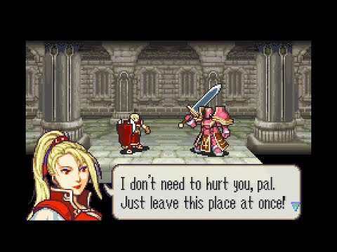 Vision Quest: Chapter 4-5