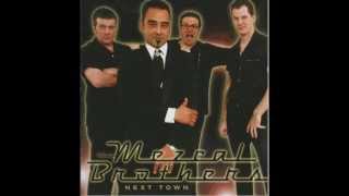 The Mezcal Brothers - Throwin' Down