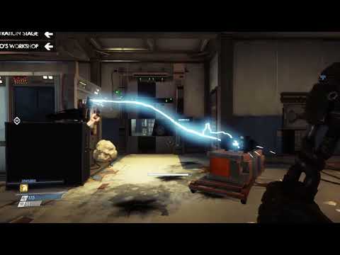 Prey Nightmare All Survival Mode Options - 2