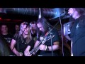 Unbreakable - Metal Machine (Sabaton cover in ...
