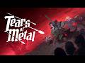 Gameplay video of Tears of Metal  PC
