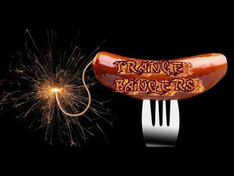 TRANCE BANGERS MAKINA EURO BEAT