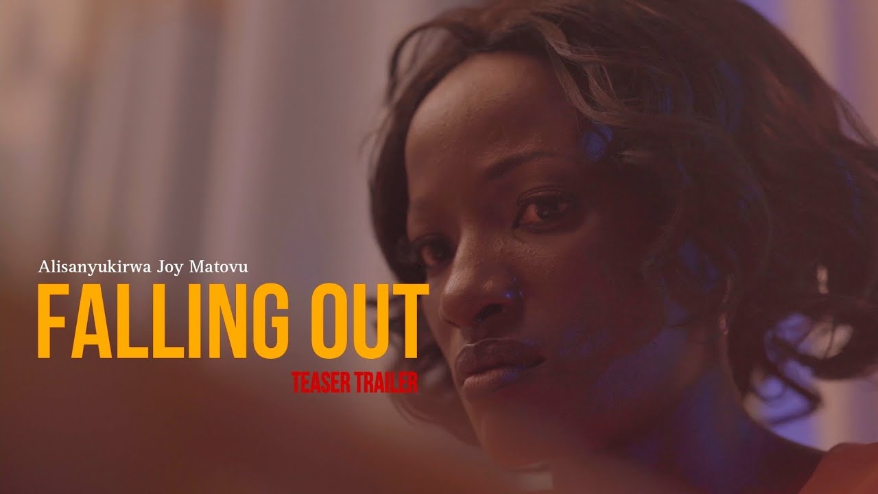 Miniature de la vidéo FALLING OUT | Teaser Trailer du film FALLING OUT