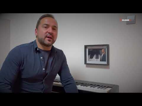 Tim Ribič, umetnik, o gibanju Povežimo Slovenijo, PoS, 2021