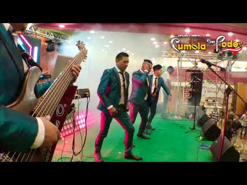 CUMBIA CON PODER - EN VIVO ALTO HOSPICIO