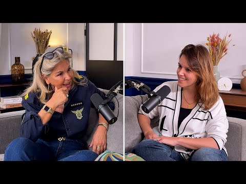 Parents d'abord : Caroline Margeridon : ses confidences sur ses enfants