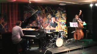 Klas Nevrin Trio, Live at Brötz - Waltzing with Bley