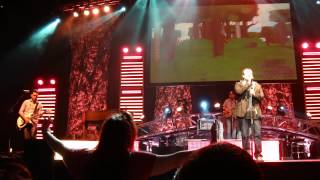Casting Crowns Live: City On A Hill (Minneapolis, MN - 4/21/12)