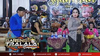 Download lagu Lucu Gayeng Campursarine Pak Gareng Tralala - GATRA mp3