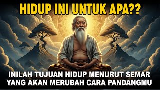 Download lagu Hidup Ini Untuk Apa? Tujuan Hidup Menurut Semar yang Dapat Mengubah Cara Pandangmu mp3