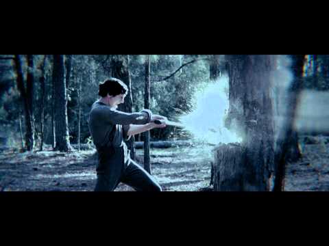 Trailer-Vorschau: Abraham Lincoln - Vampirjäger