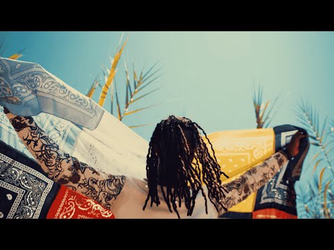 Southlove - Tiki (Official Video)