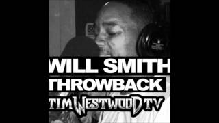 Will Smith   2005 Tim Westwood Freestyle