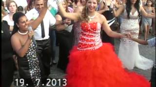 preview picture of video 'Vranje Bijav Stana Bosko 2013 clip 4'